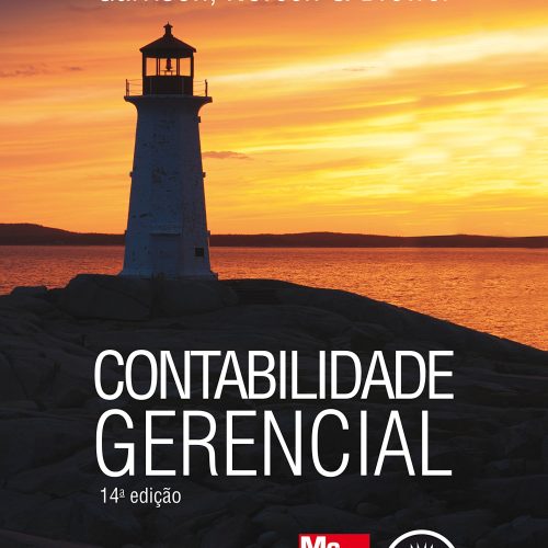 Contabilidade Gerencial (Portuguese Edition)