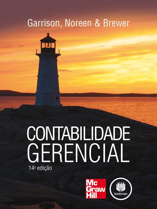 Contabilidade Gerencial (Portuguese Edition)