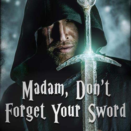 Madam, Don't Forget Your Sword: Tales of the Companions, Sidekicks, and Minions