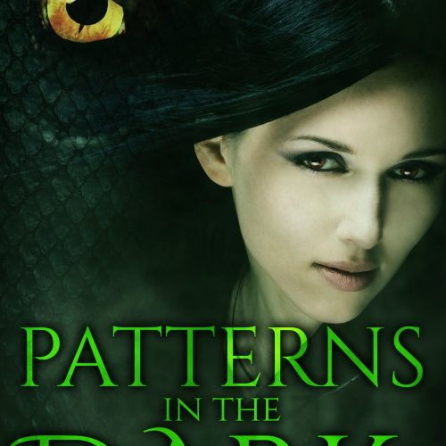Patterns in the Dark (Dragon Blood Book 4)