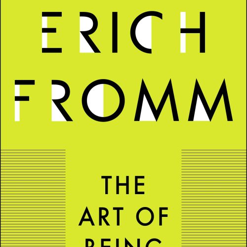 The Art of Being