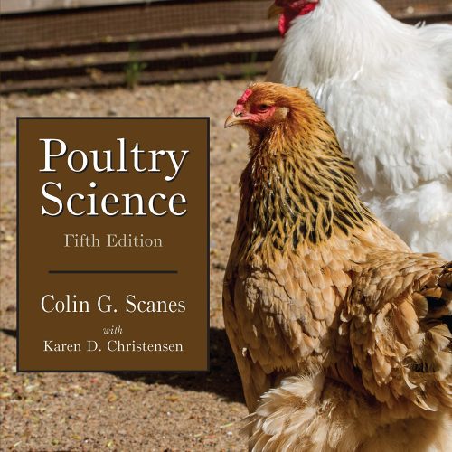 Poultry Science
