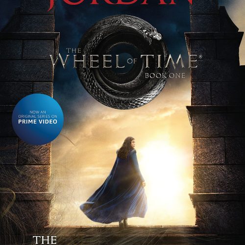 The Eye of the World: Book One of The Wheel of Time