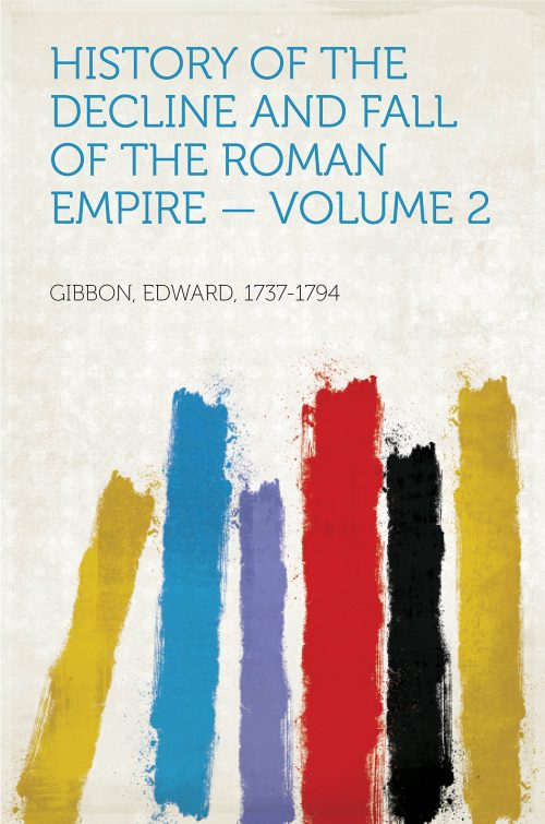 History of the Decline and Fall of the Roman Empire