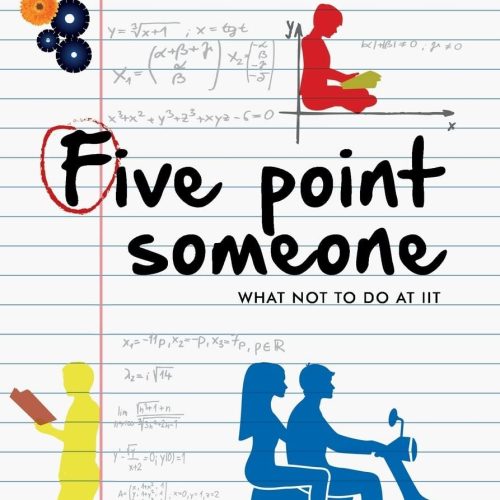 Five point someone