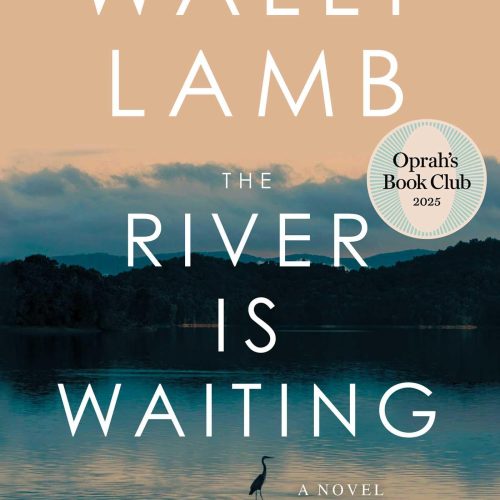 The River Is Waiting (Oprah's Book Club): A Novel