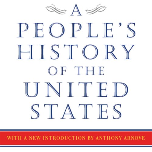 A People's History of the United States