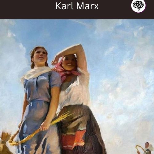 Capital (Das Kapital)