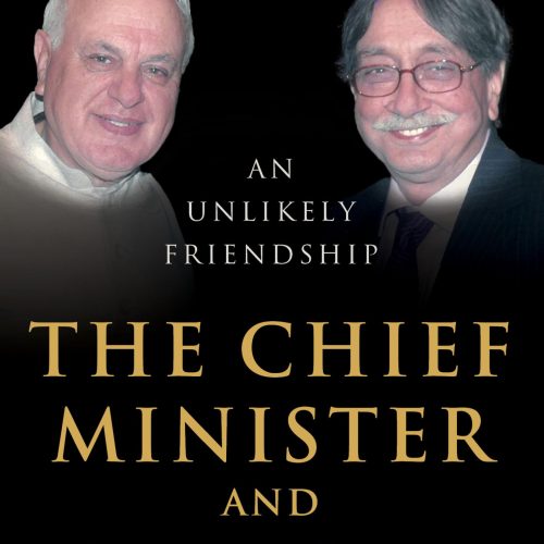 The Chief Minister and the Spy: An Unlikely Friendship
