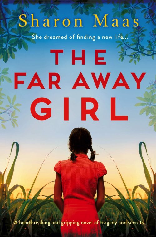 The Far Away Girl : A heartbreaking and gripping novel of tragedy and secrets