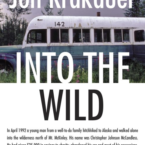 Into the Wild