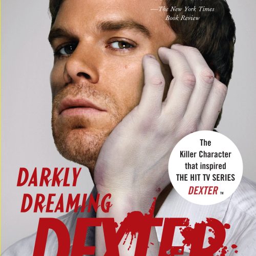 Darkly Dreaming Dexter