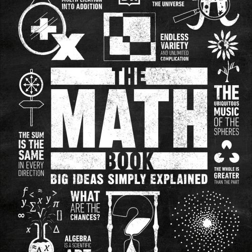 The Math Book (DK Big Ideas)