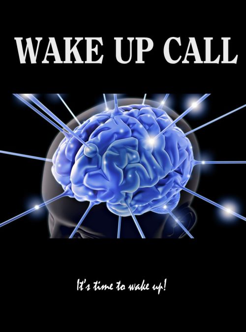 Wake Up Call
