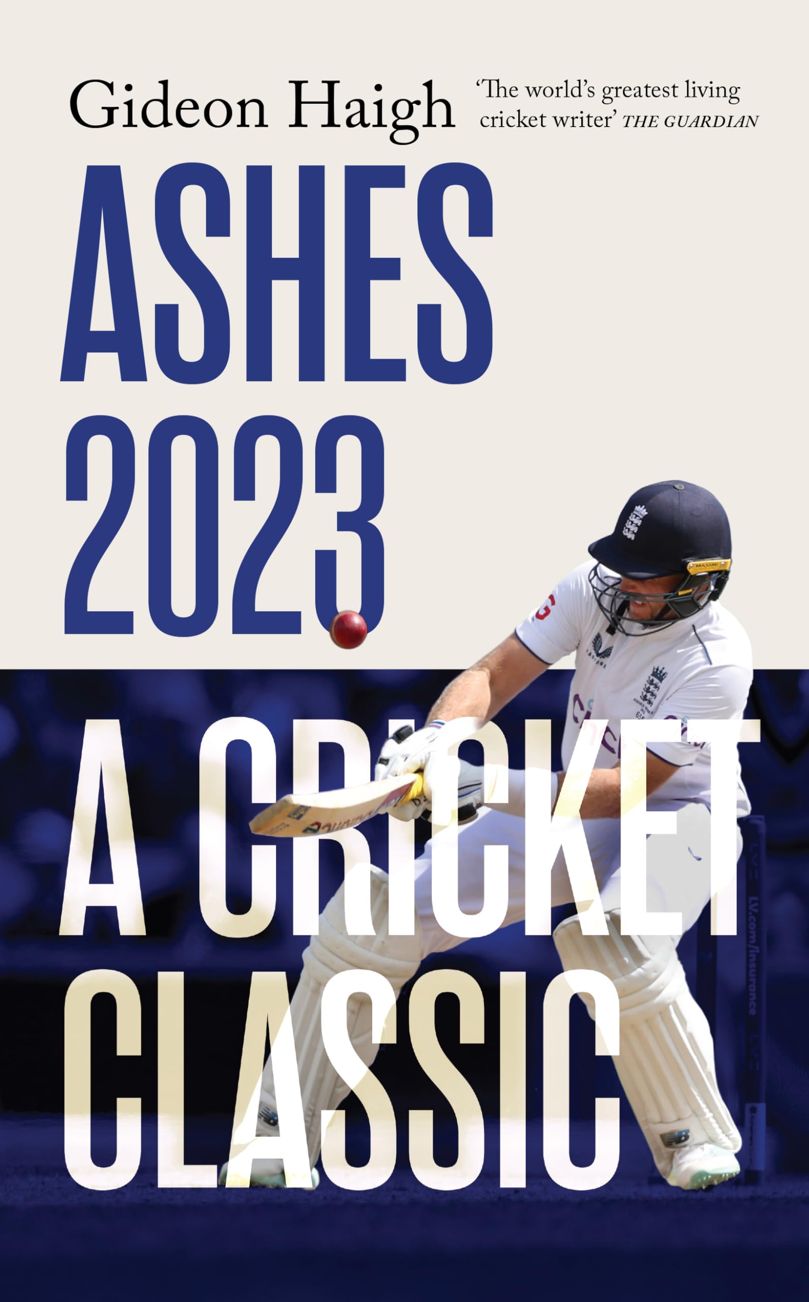 Ashes 2023: a cricket classic