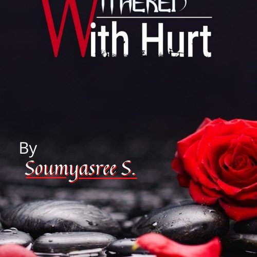 WITHERED WITH HURT