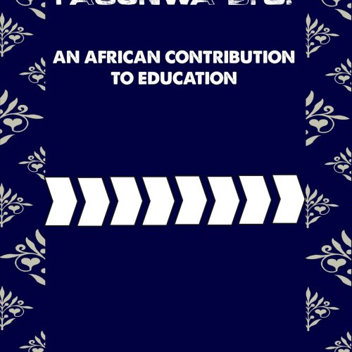 FAGUNWA D.O.: An African Contribution to Education