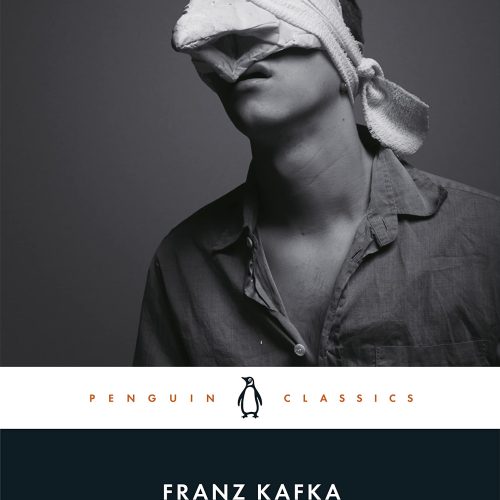 The Trial (Penguin Modern Classics)
