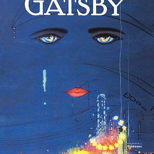 The Great Gatsby: The Original 1925 Unabridged And Complete Edition (F. Scott Fitzgerald Classics)