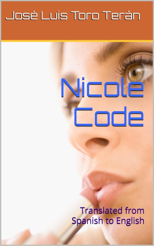 Nicole Code : Translated from Spanish to English