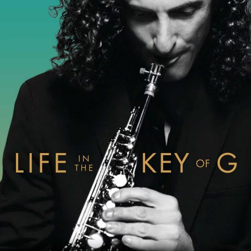 Life in the Key of G