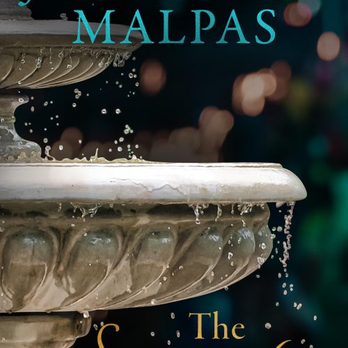 The Surrender (Arlington Hall Book 2)