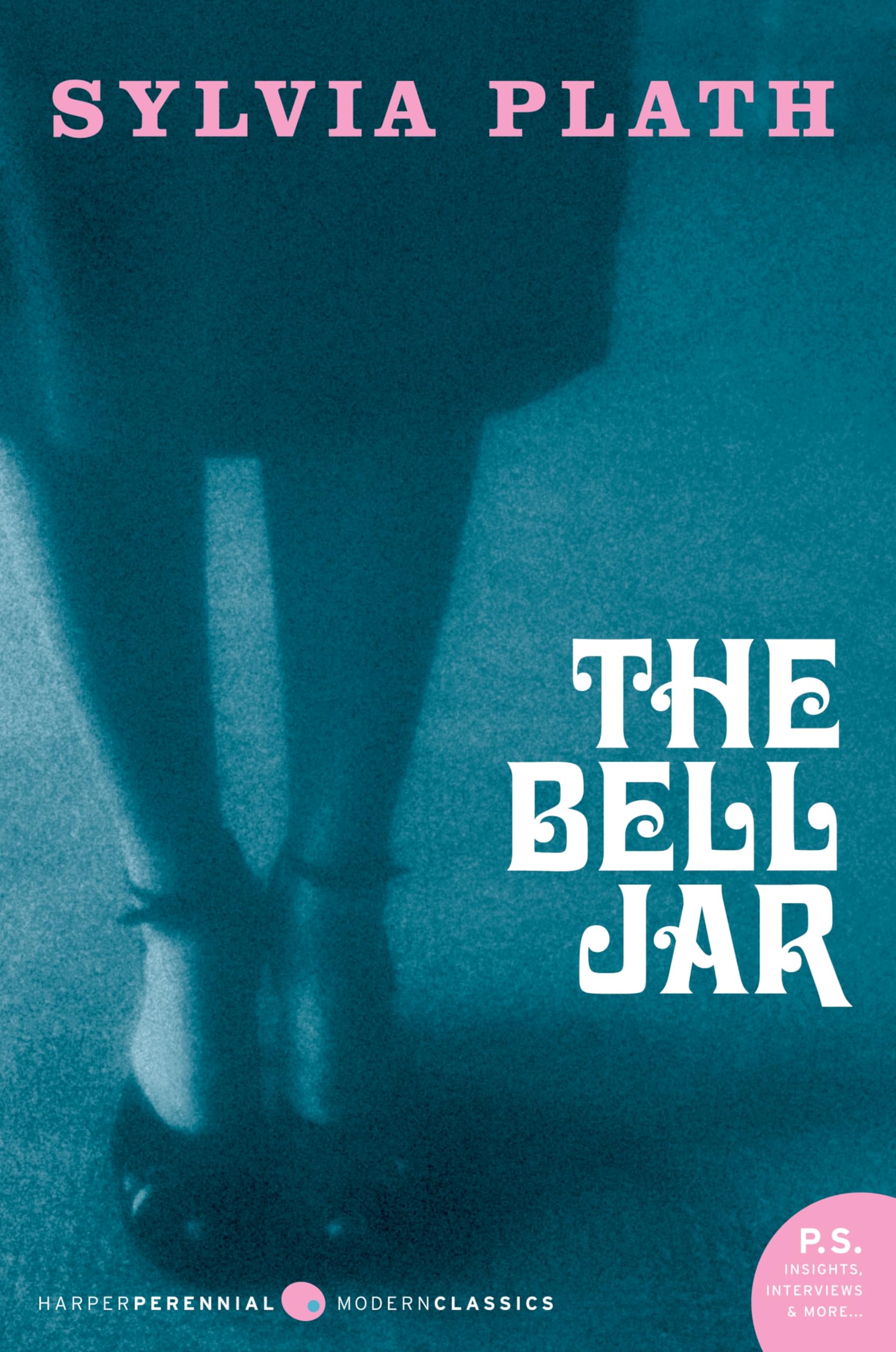 The Bell Jar: A Novel (Modern Classics)