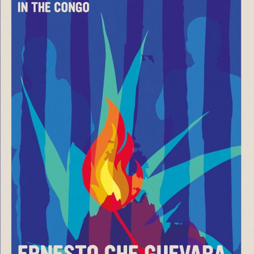 Congo Diary: Episodes of the Revolutionary War in the Congo (The Che Guevara Library)