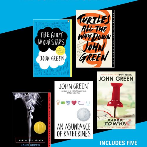 John Green: The Complete Collection
