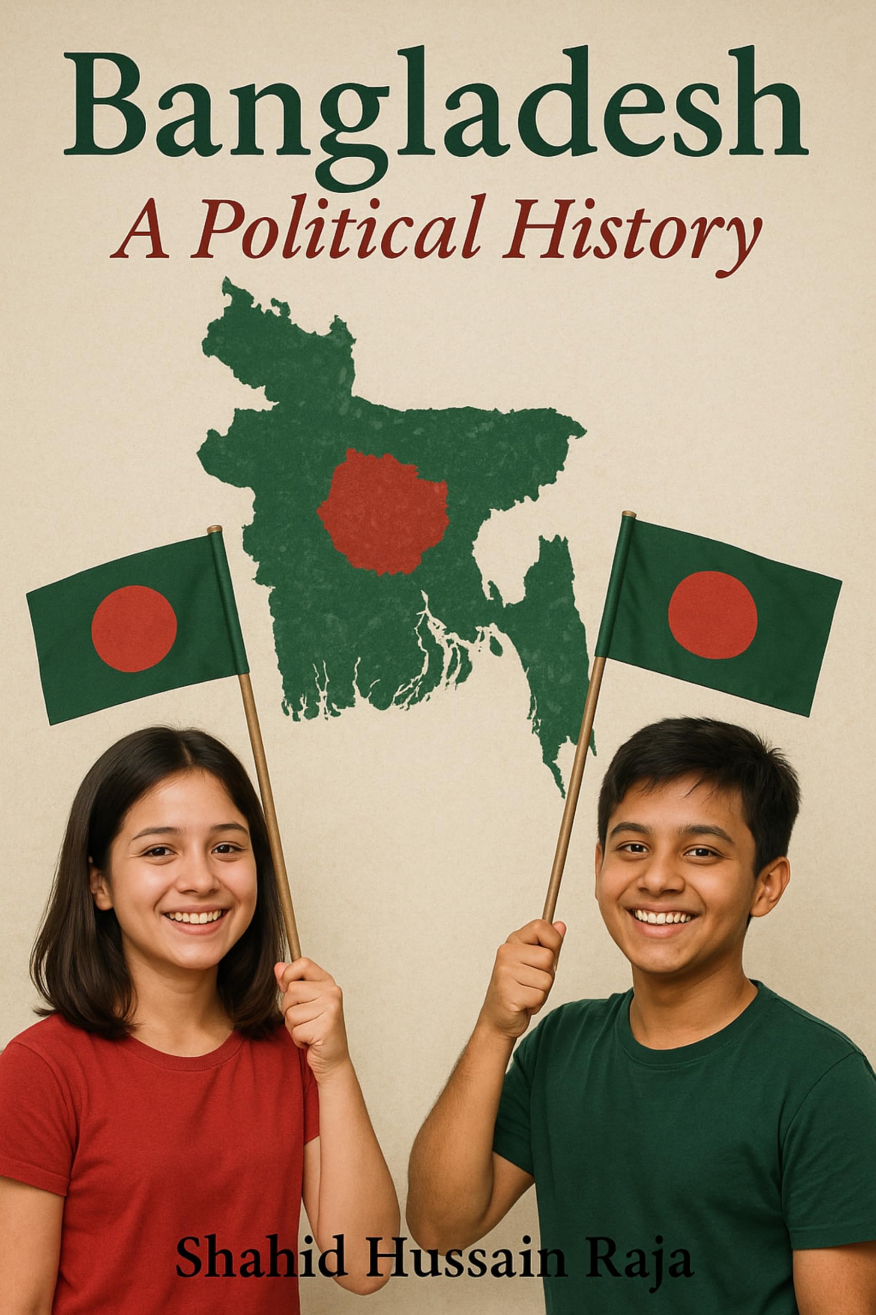 Bangladesh: A Political History: 2nd Edition