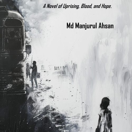 When July Burned: A Novel of Uprising, Blood, and Hope