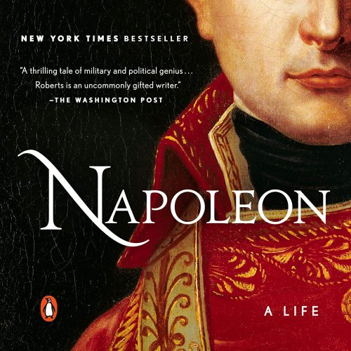 Napoleon: A Life