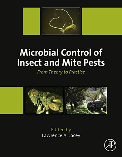 Microbial Control of Insect and Mite Pests: From Theory to Practice