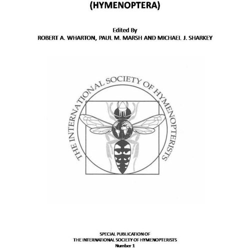 Manual Of The New World Genera Of The Family Braconidae (Hymenoptera)
