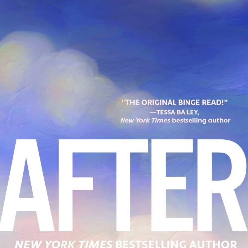 After (The After Series Book 1)