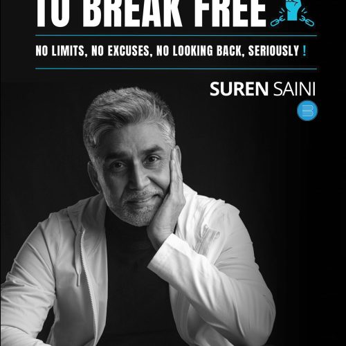 Free Your Brakes to Break Free