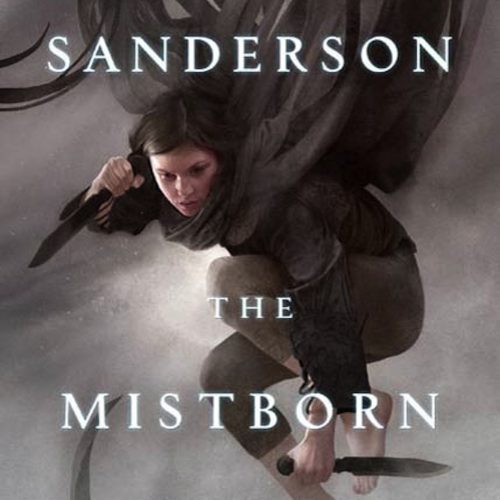 Mistborn Trilogy: The Final Empire, The Well of Ascension, The Hero of Ages (The Mistborn Saga)
