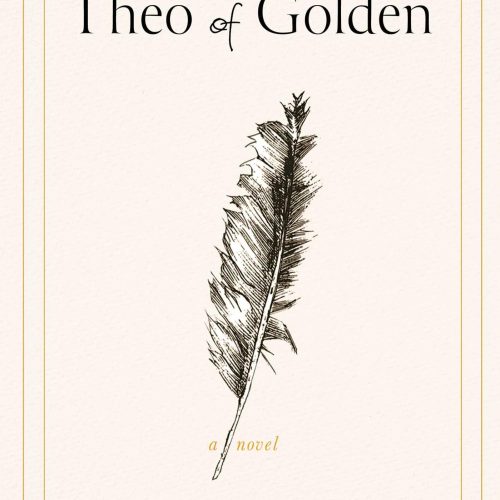 Theo of Golden: A Novel