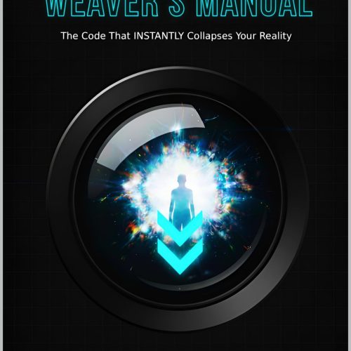 The Reality Weaver’s Manual: The Code That INSTANTLY Collapses Your Reality