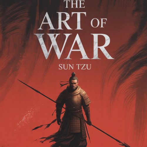The Art of War (Deluxe Hardbound Edition)