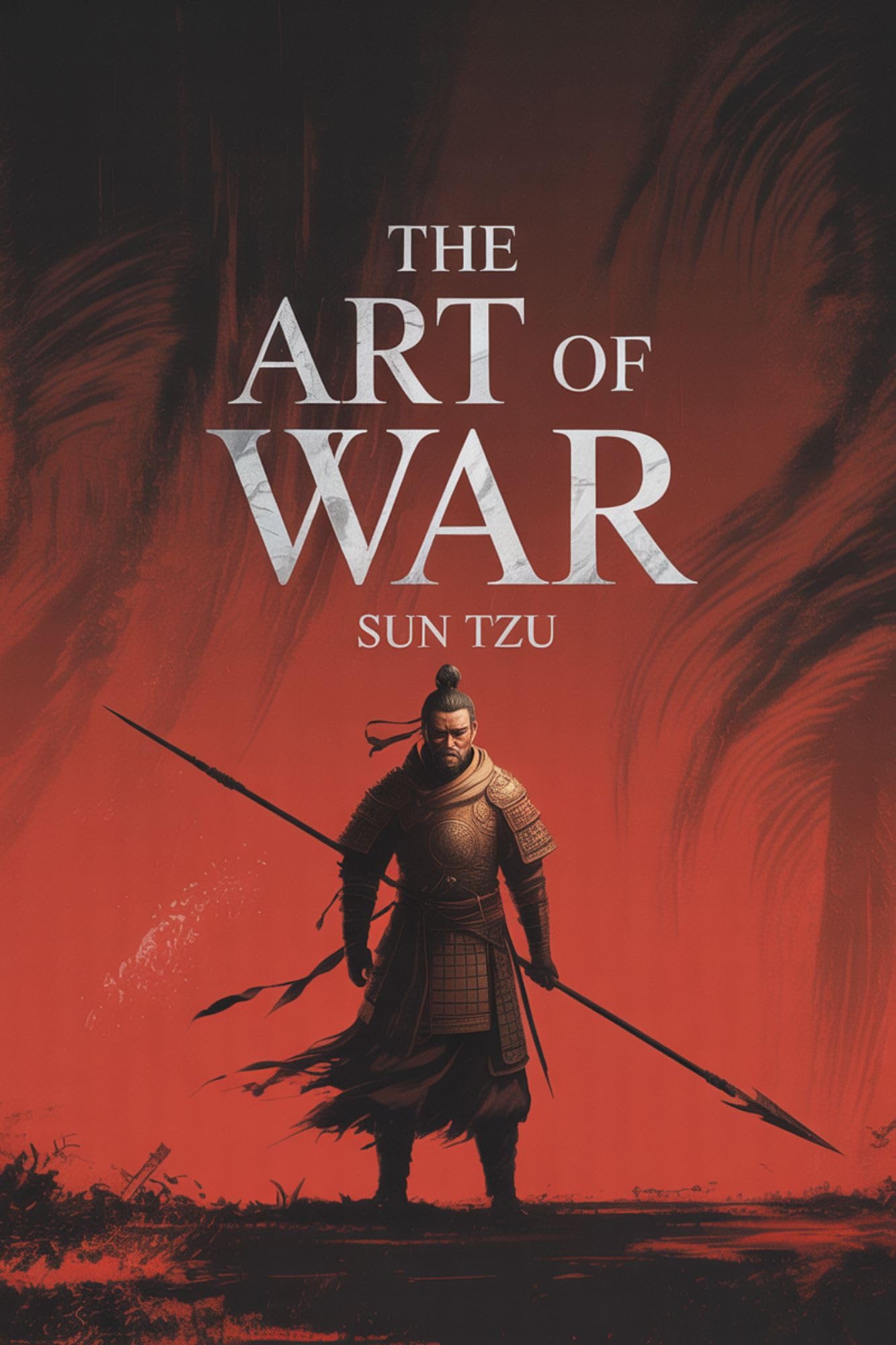 The Art of War (Deluxe Hardbound Edition)