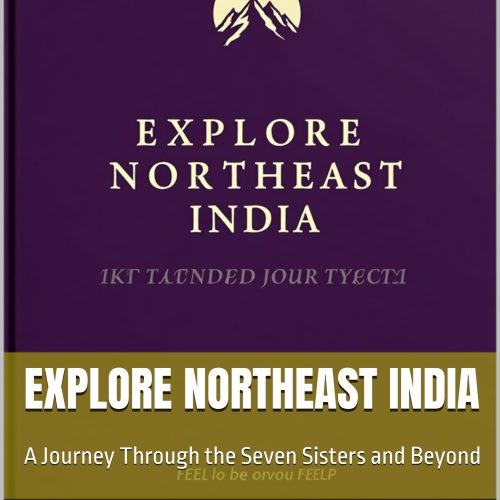 Explore Northeast India: A Journey Through the Seven Sisters and Beyond