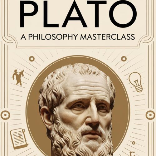 Complete Works of Plato: A Philosophy Masterclass: Timeless Dialogues and Teachings on Justice, Truth, and the Pursuit of Knowledge (Grapevine Edition)