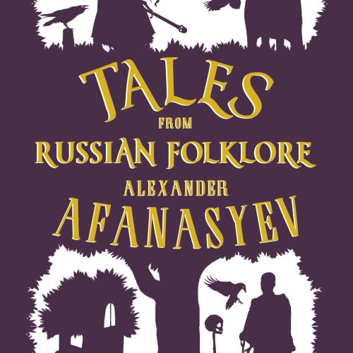 Tales from Russian Folklore