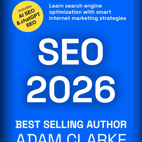 SEO 2026: Learn search engine optimization with smart internet marketing strategies
