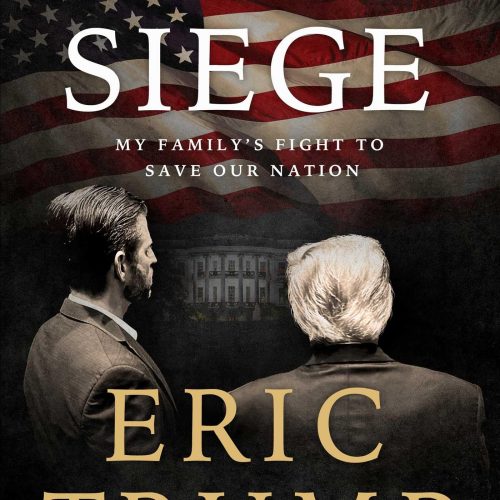 Under Siege: My Family's Fight to Save Our Nation