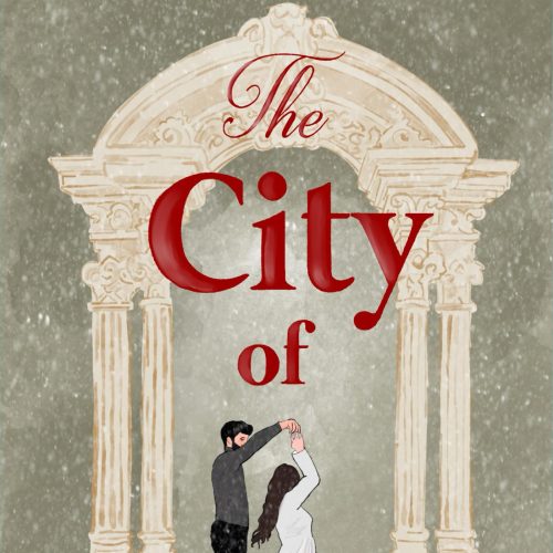 The City of Pillars -- An Indian Political Angsty Workplace Romance (The Heaven Series 1.0)