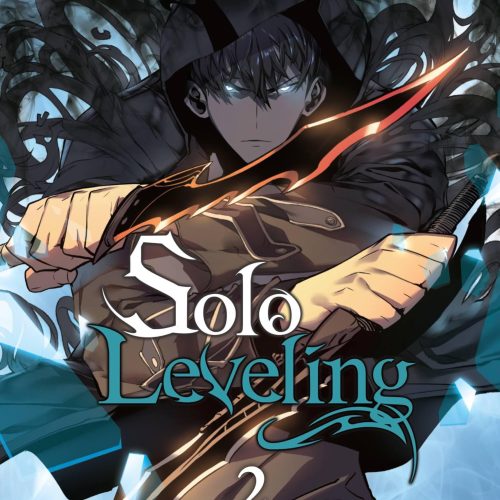 Solo Leveling, Vol. 2 (comic) (Solo Leveling (comic))