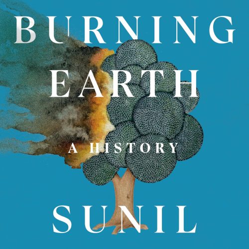 The Burning Earth: A History
