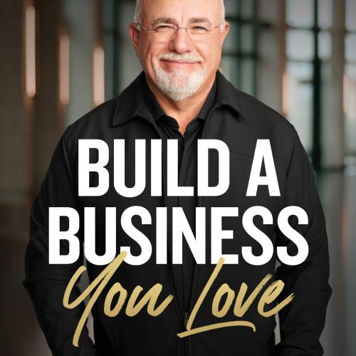 Build a Business You Love: Mastering the Five Stages of Business